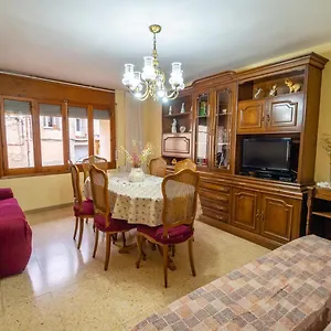 Сasa de vacaciones Eva&travel - Ca La Cris, Cornudella de Montsant